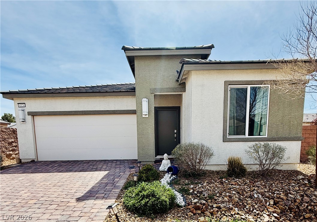 4379 East Cactus Canyon Drive