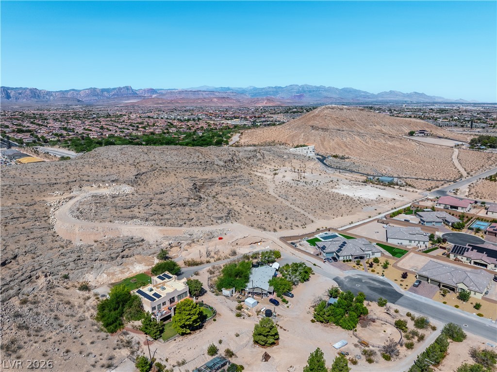 5 Acres Hilltop Strip Views