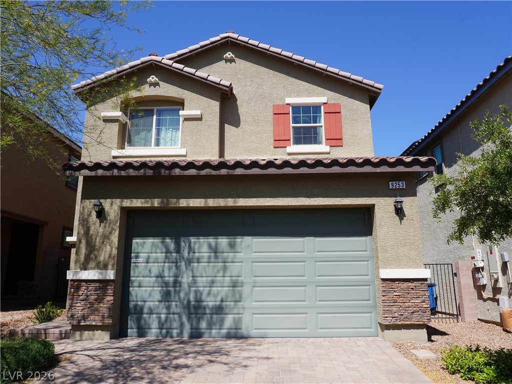 9253 Romance Diamond