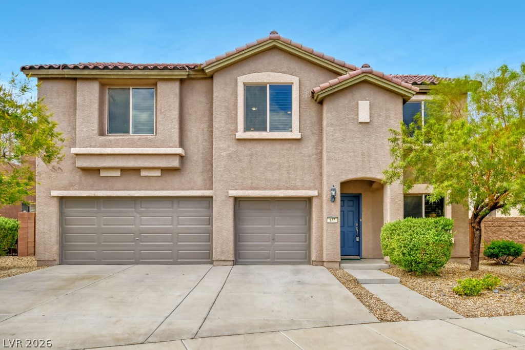 177 Cobalt Sky Avenue