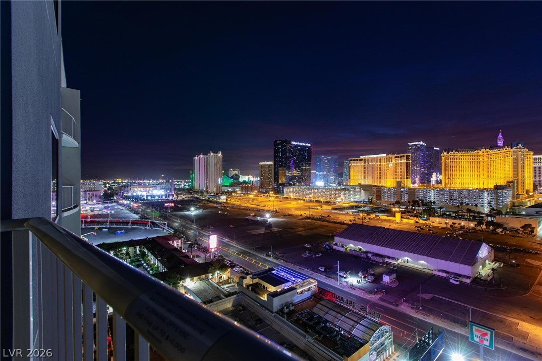 211 East Flamingo Road 1617