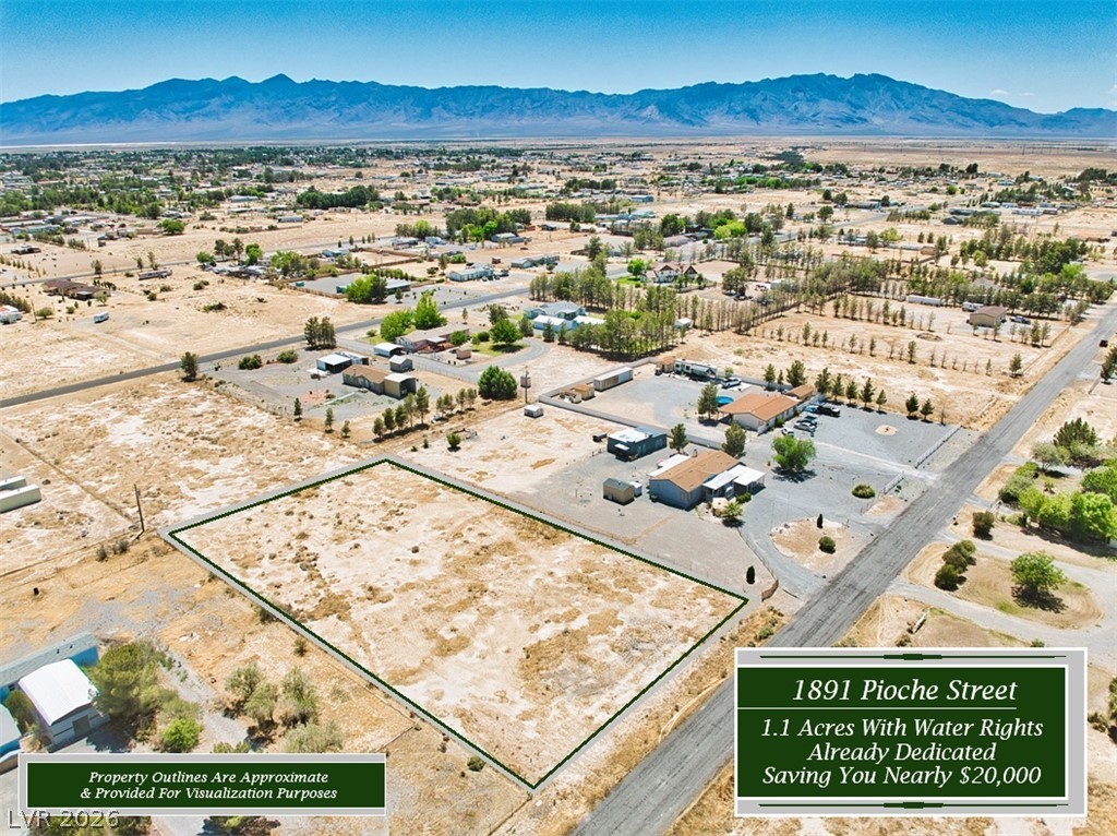 1891 Pioche Street