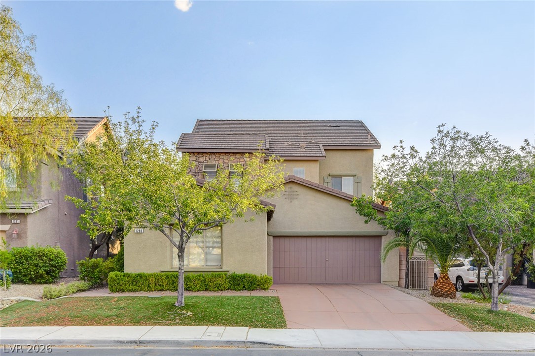 1289 Corista Drive
