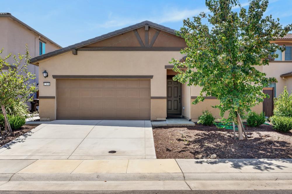 12836 Thorntonhall Dr, Rancho Cordova, CA 95742-6632