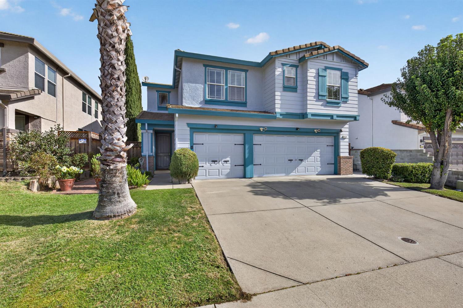4424 Winje Dr, Antelope, CA 95843-6031