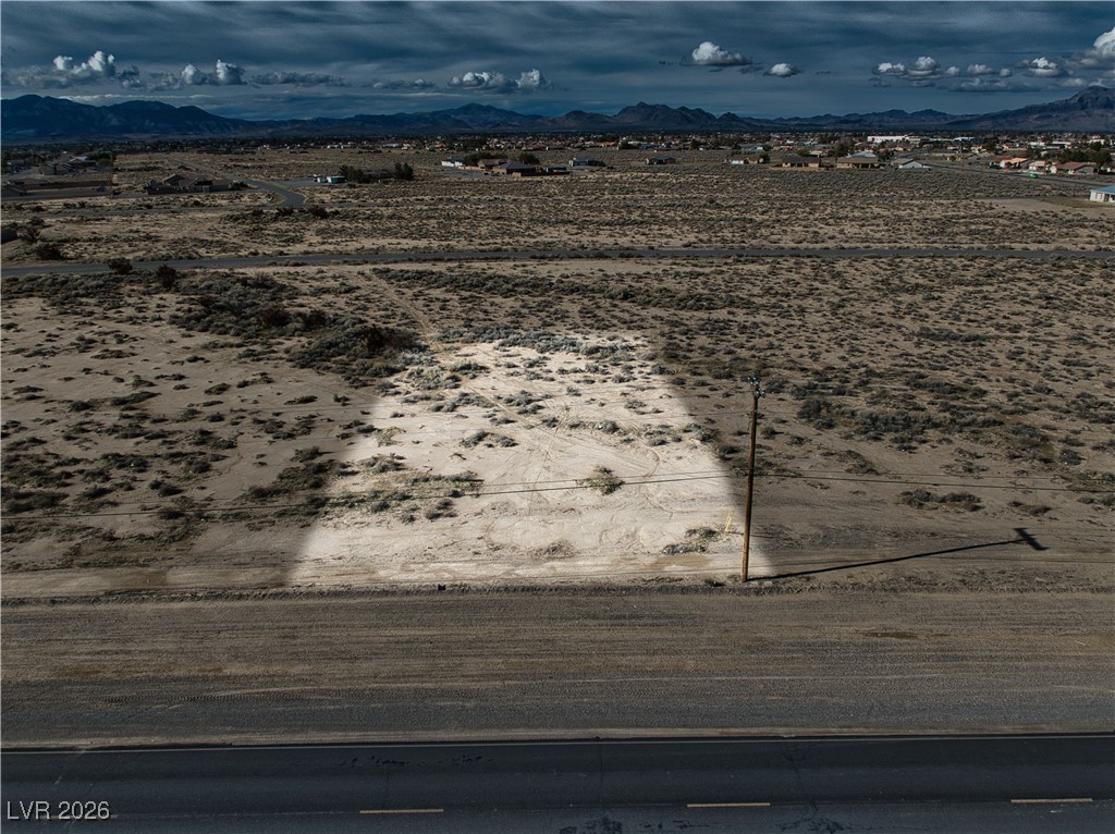 2770 South Pahrump Valley Boulevard
