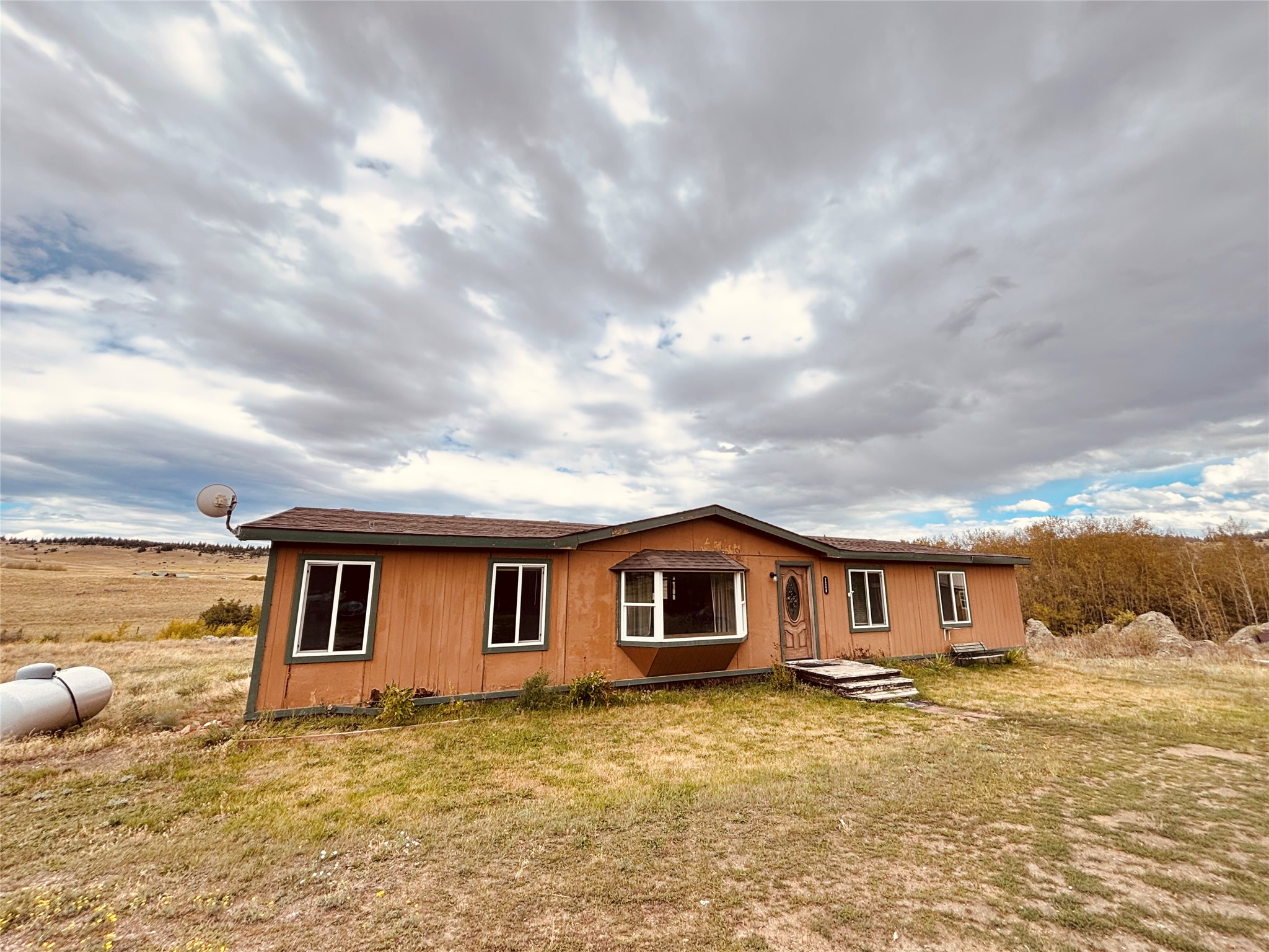 7246 Austin Road