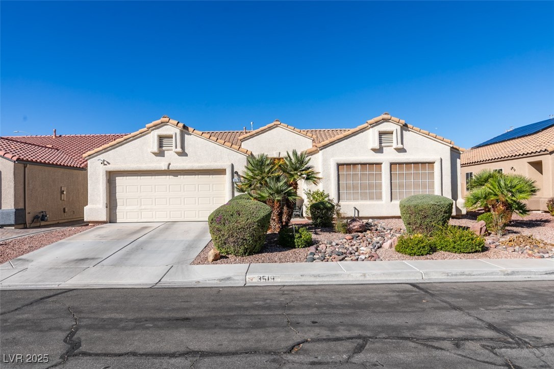 3519 Trotting Horse Road