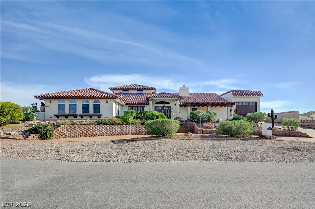 1591 Rocking Horse Drive
