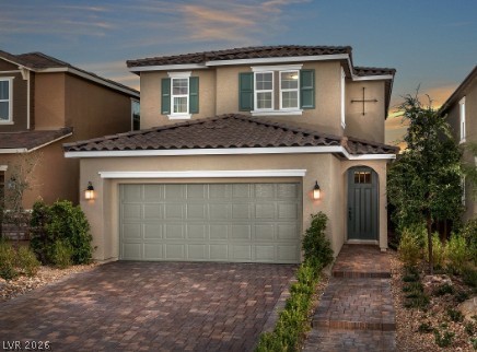 3429 Oristano Lane