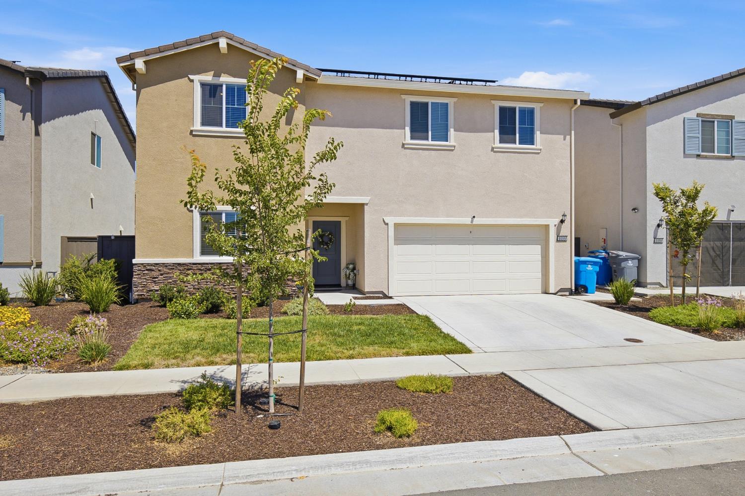 1055 Broad Acres Way, Plumas Lake, CA 95961-8982