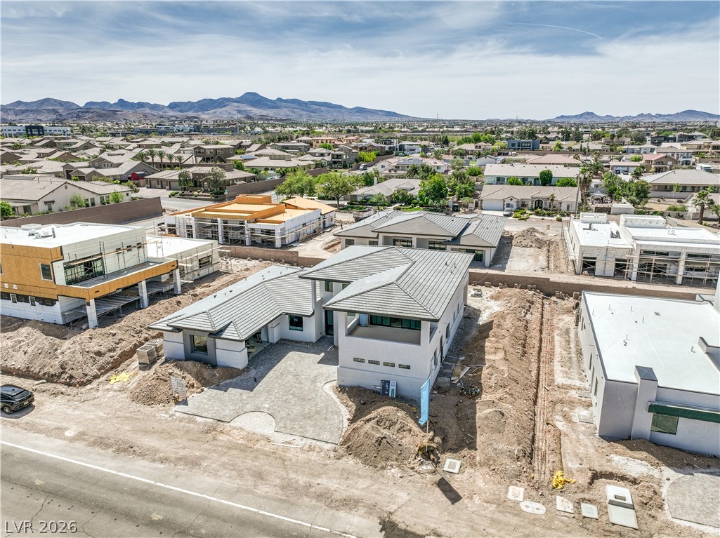 3061 East Serene Avenue