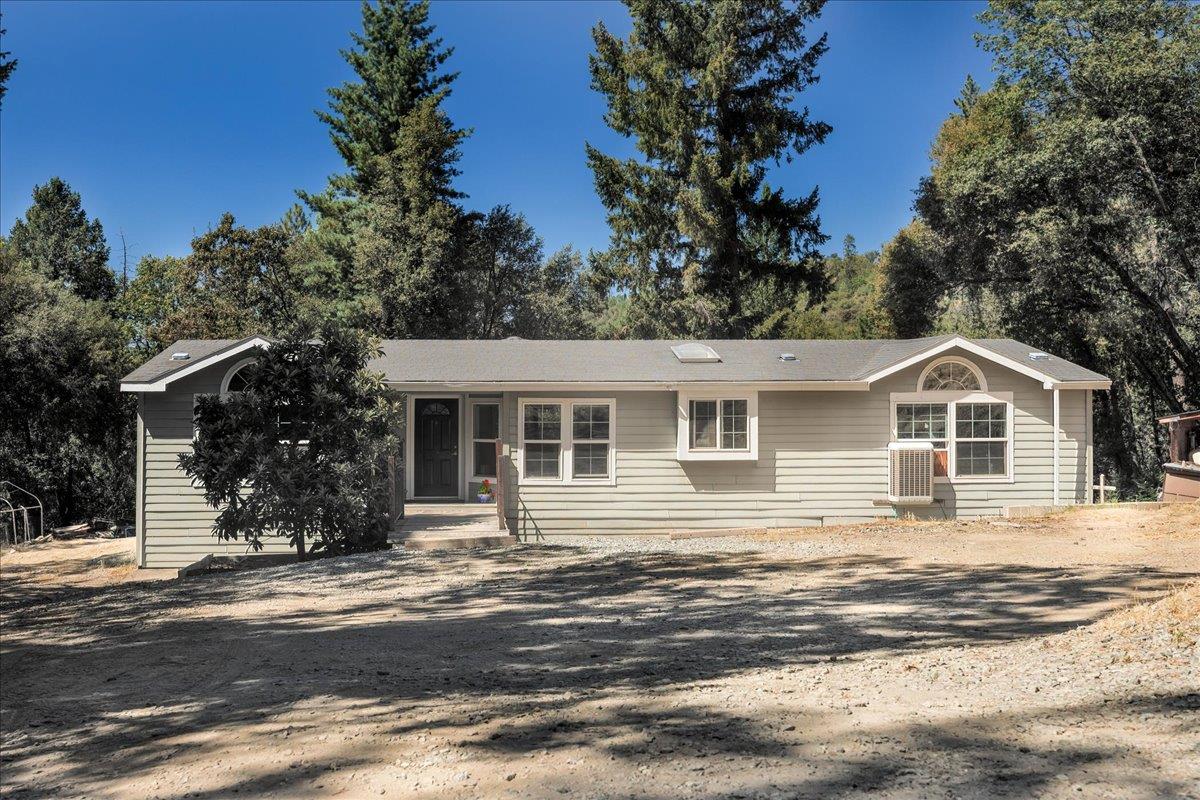 4750 Mineral Way, Placerville, CA 95667-9547