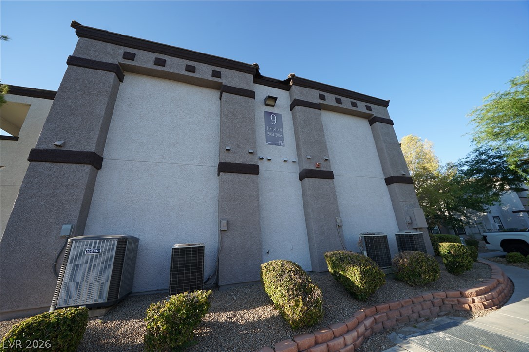 7255 West Sunset Road 2061