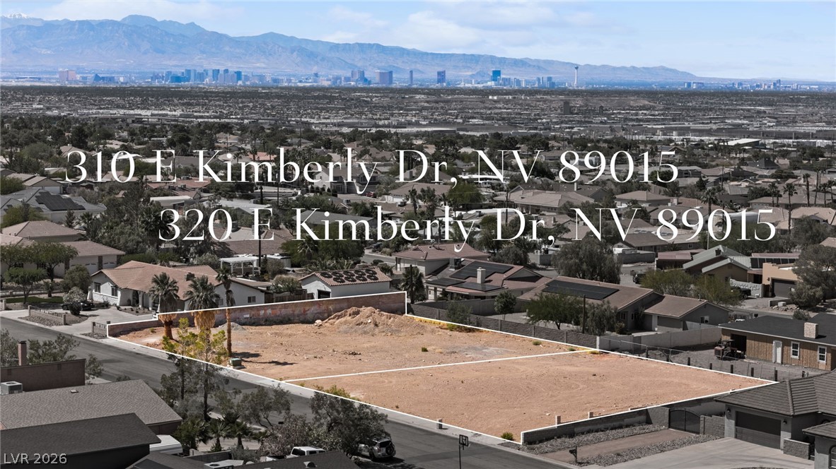 320 East Kimberly Drive