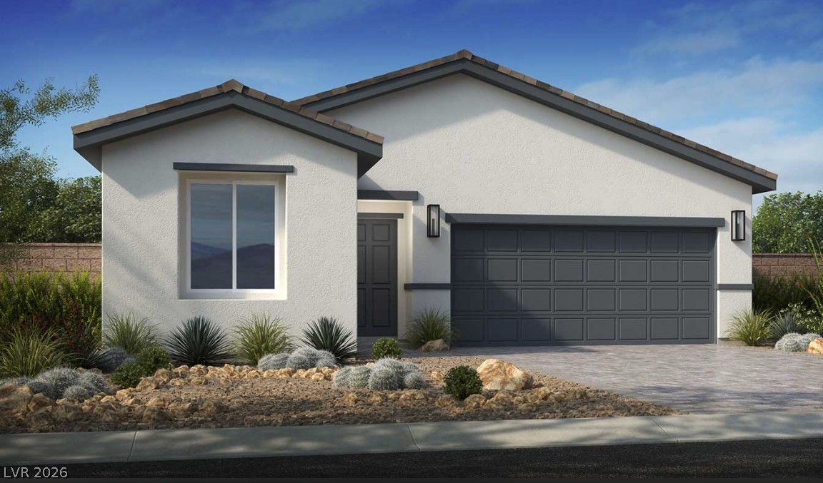 3340 East Cactus Canyon Drive