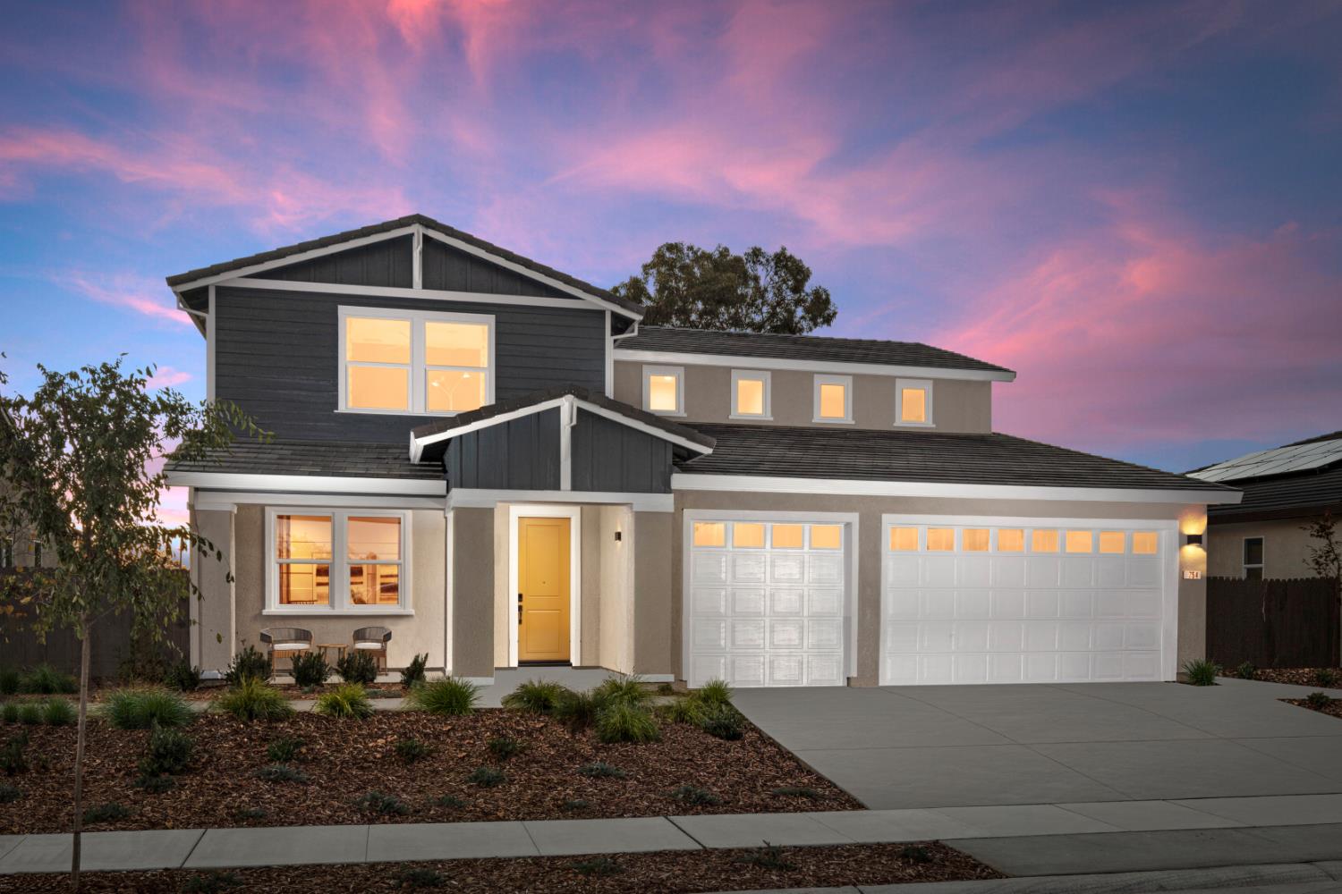 754 Havenwood Dr #Lot02, Lincoln, CA 95648