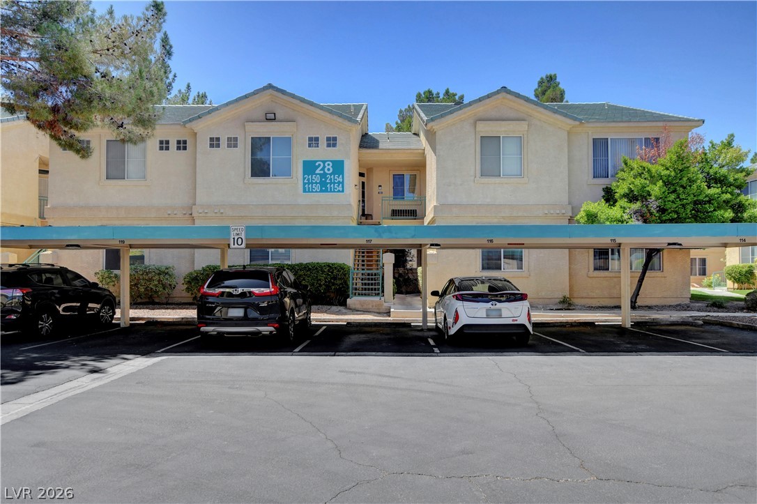 5155 West Tropicana Avenue 1154