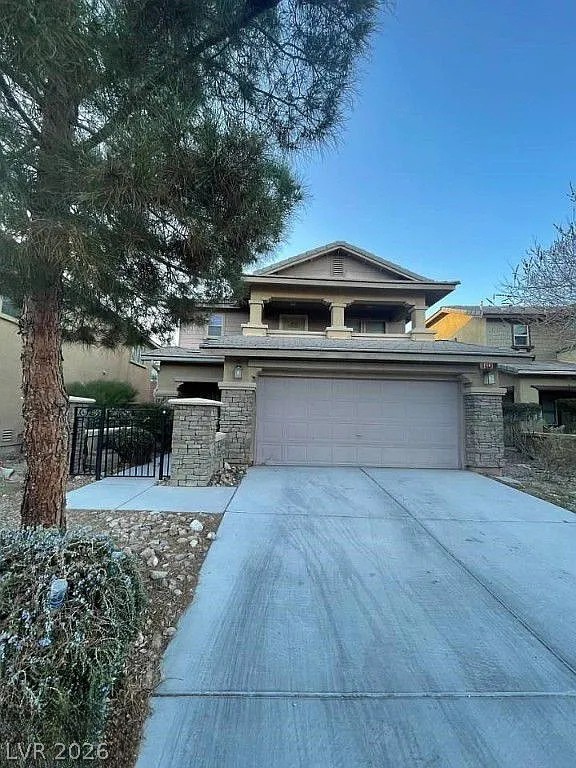 5413 Bristol Bend Court