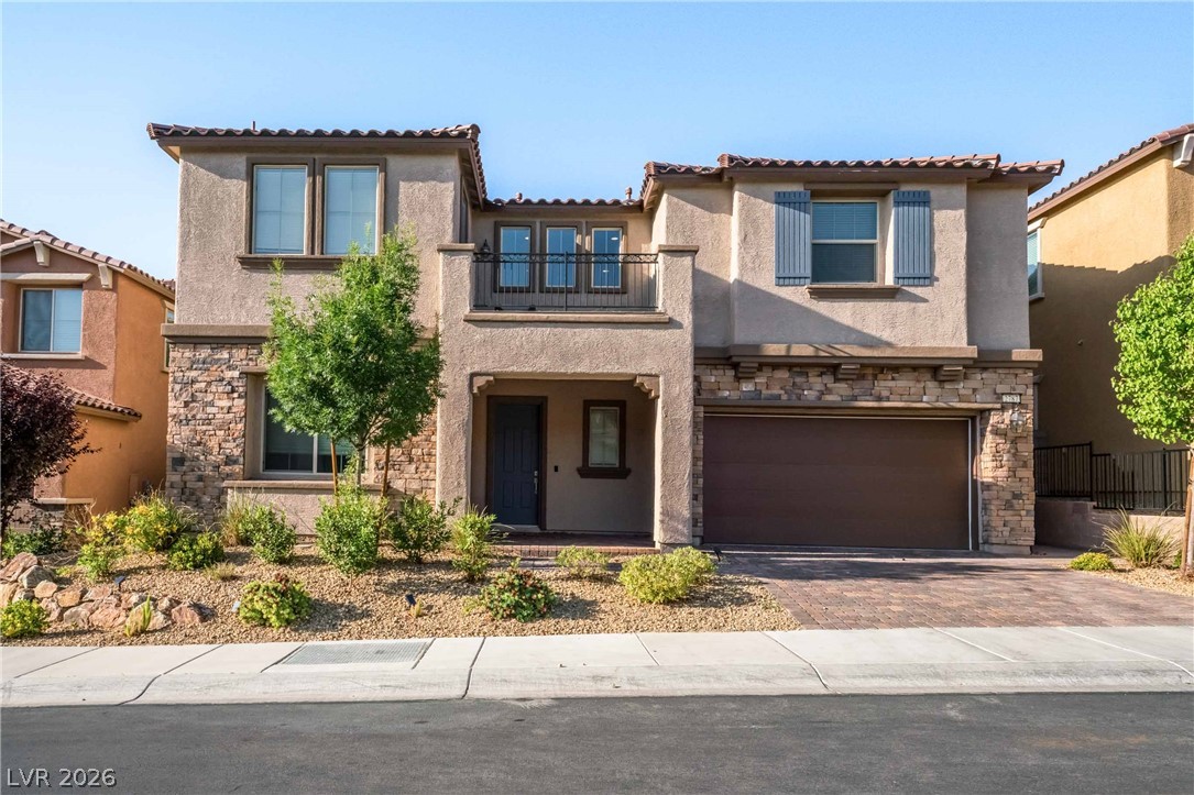 2787 Athens Ridge Drive