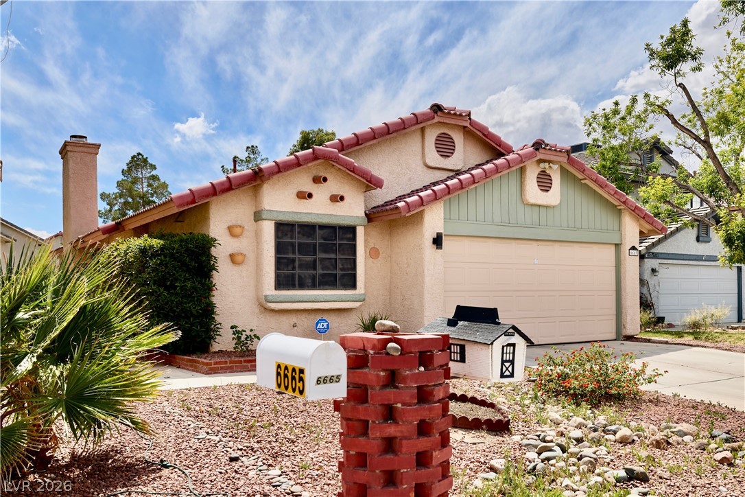 6669 Pleasant Plains Way