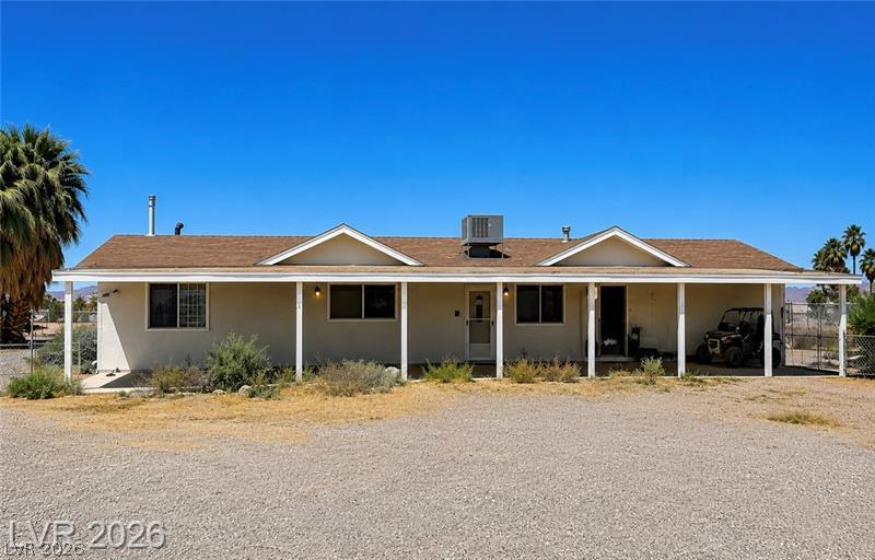 1645 East State Highway 168