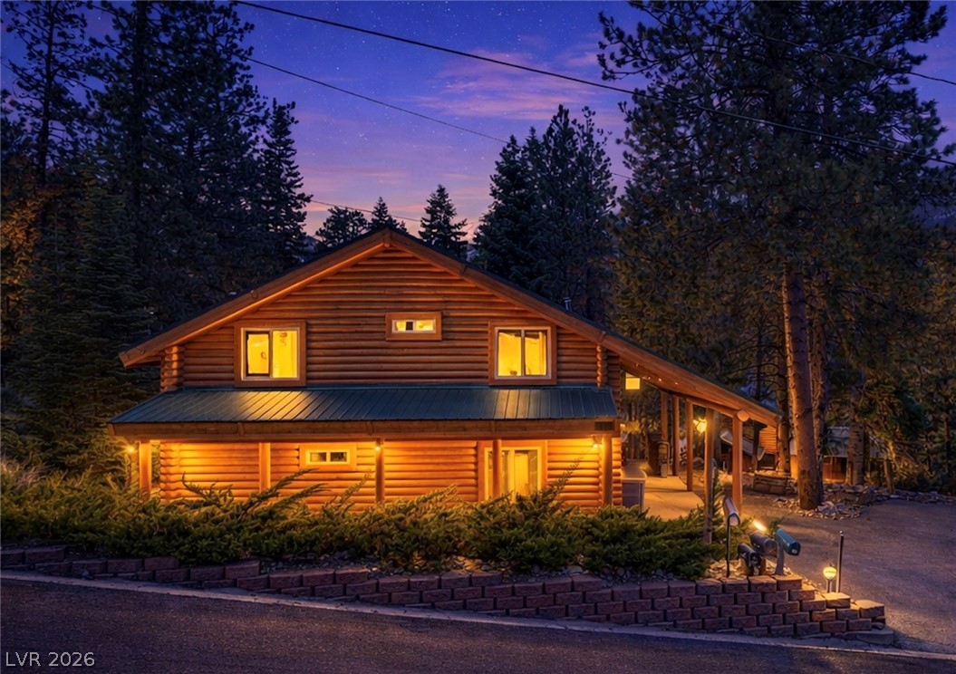 401 Alpine Way