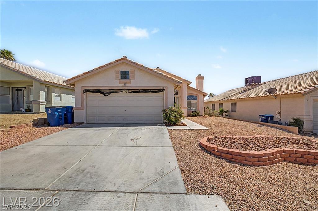 6609 Bush Clover Lane