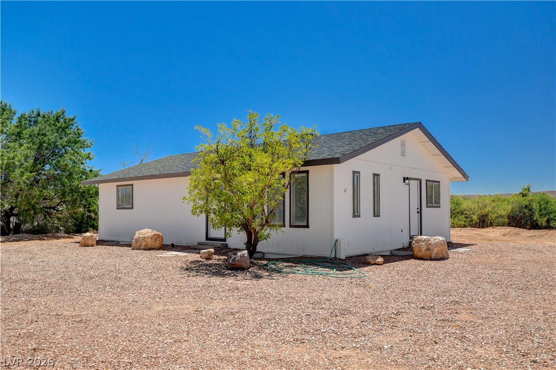 1385 South Moapa Valley Boulevard