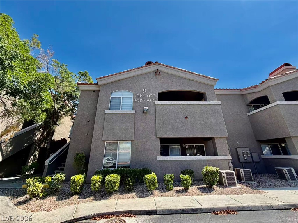 5525 West Flamingo Road 1019