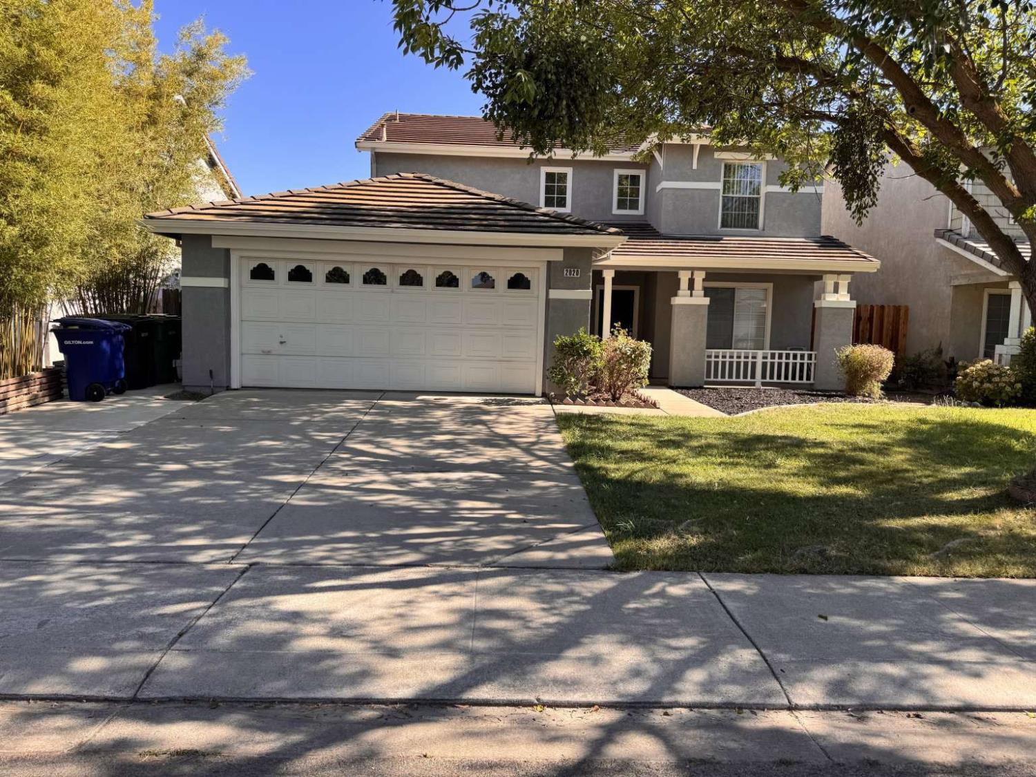 2020 Hickory Ct, Modesto, CA 95356-8739