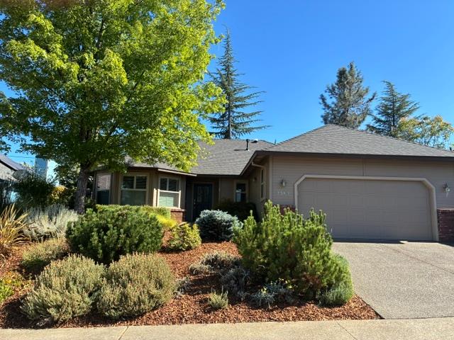 2563 Carla Dr, Placerville, CA 95667-3475