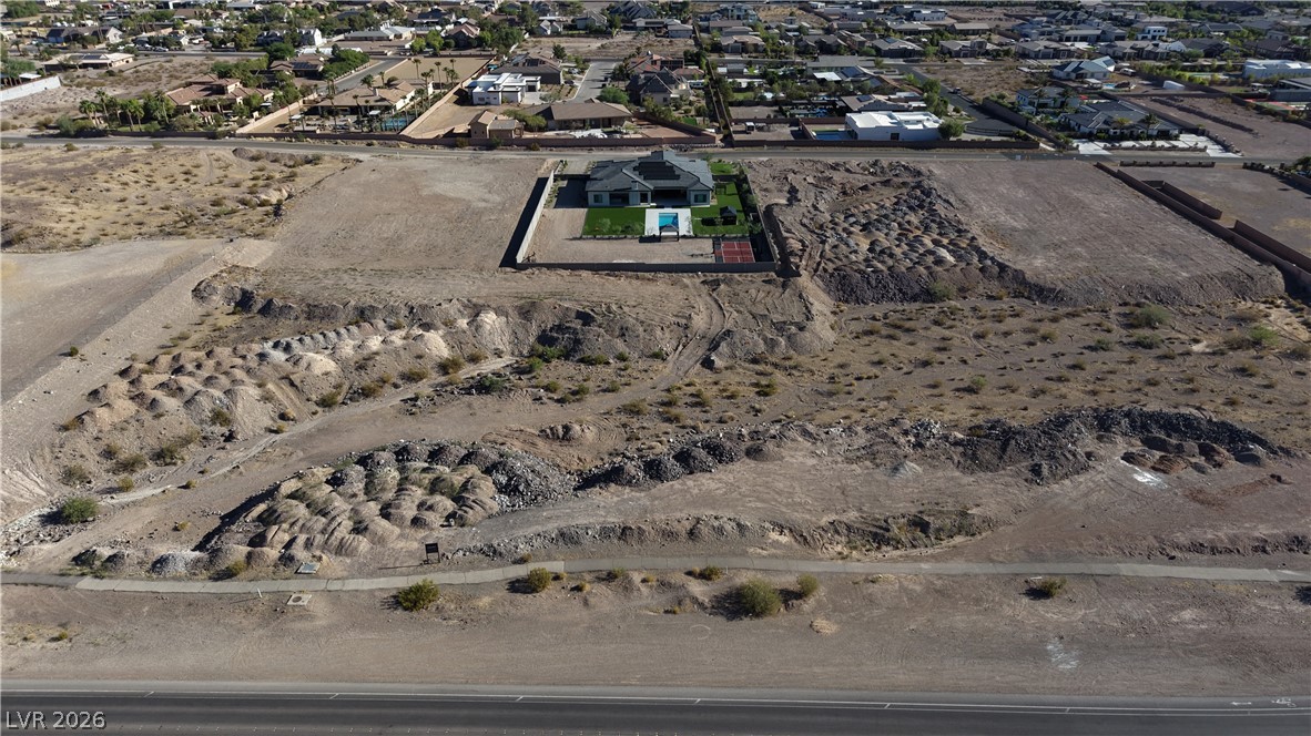 328 East Paradise Hills Drive