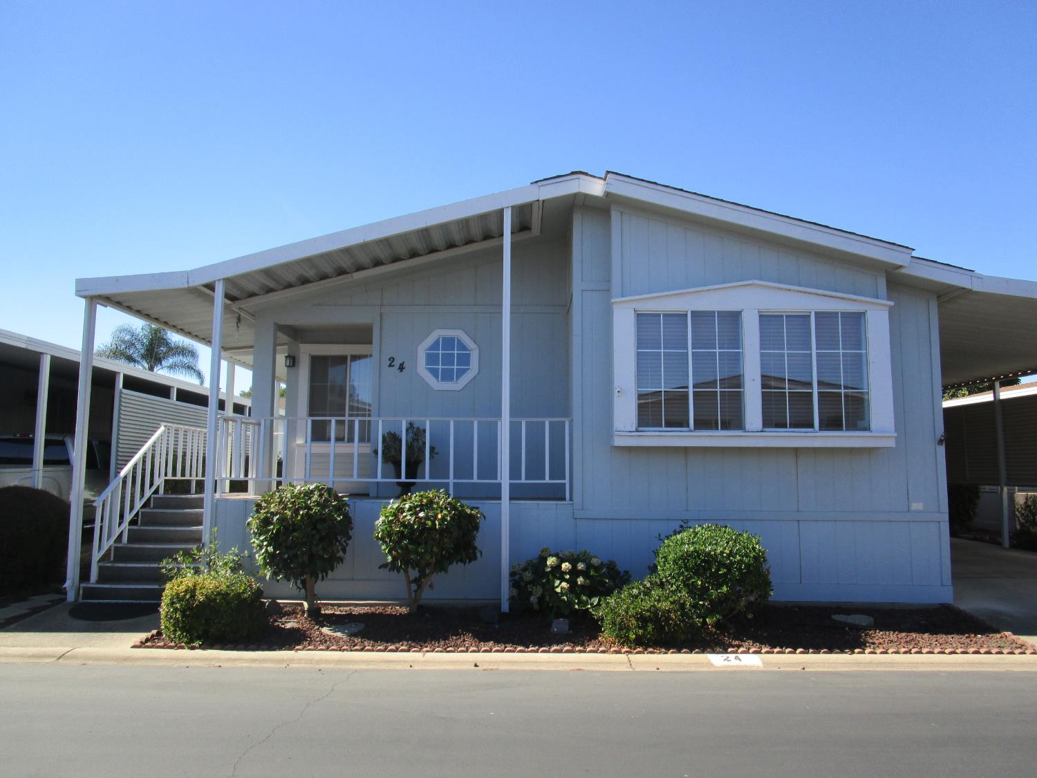 1500 Held Dr #24, Modesto, CA 95355-9147