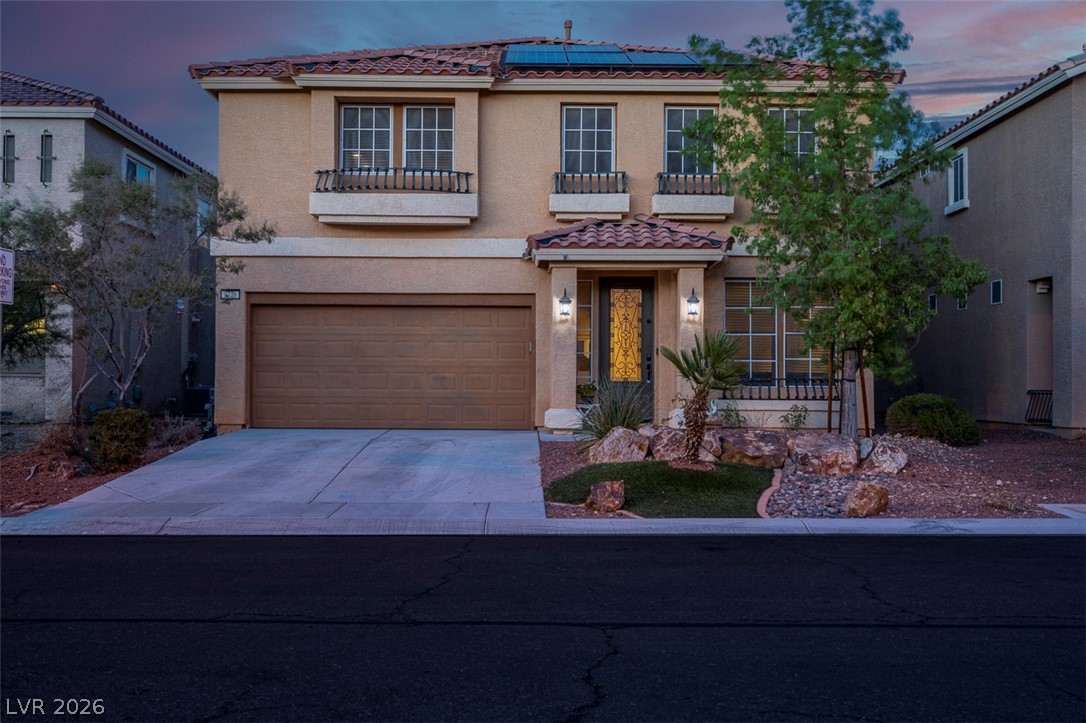 9726 Fox Estate St