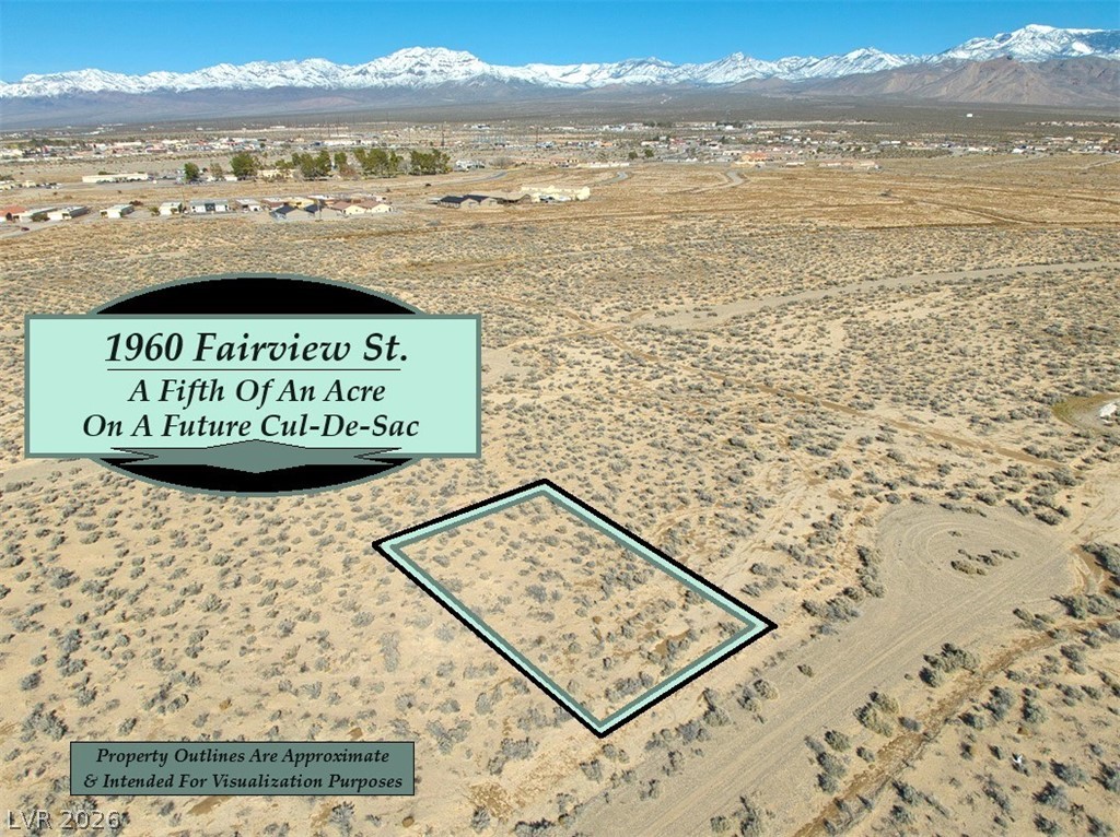 1960 East Fairview Street
