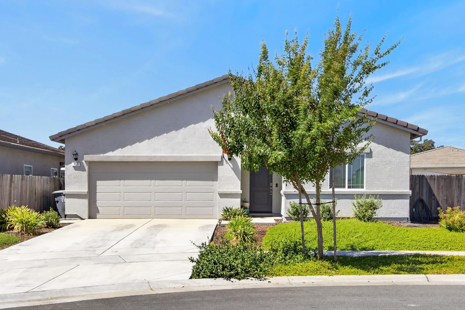 750 Tamarack Ct, Plumas Lake, CA 95961-1009