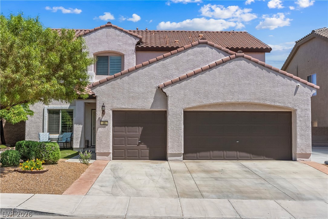 28 Gentilly Lace Avenue