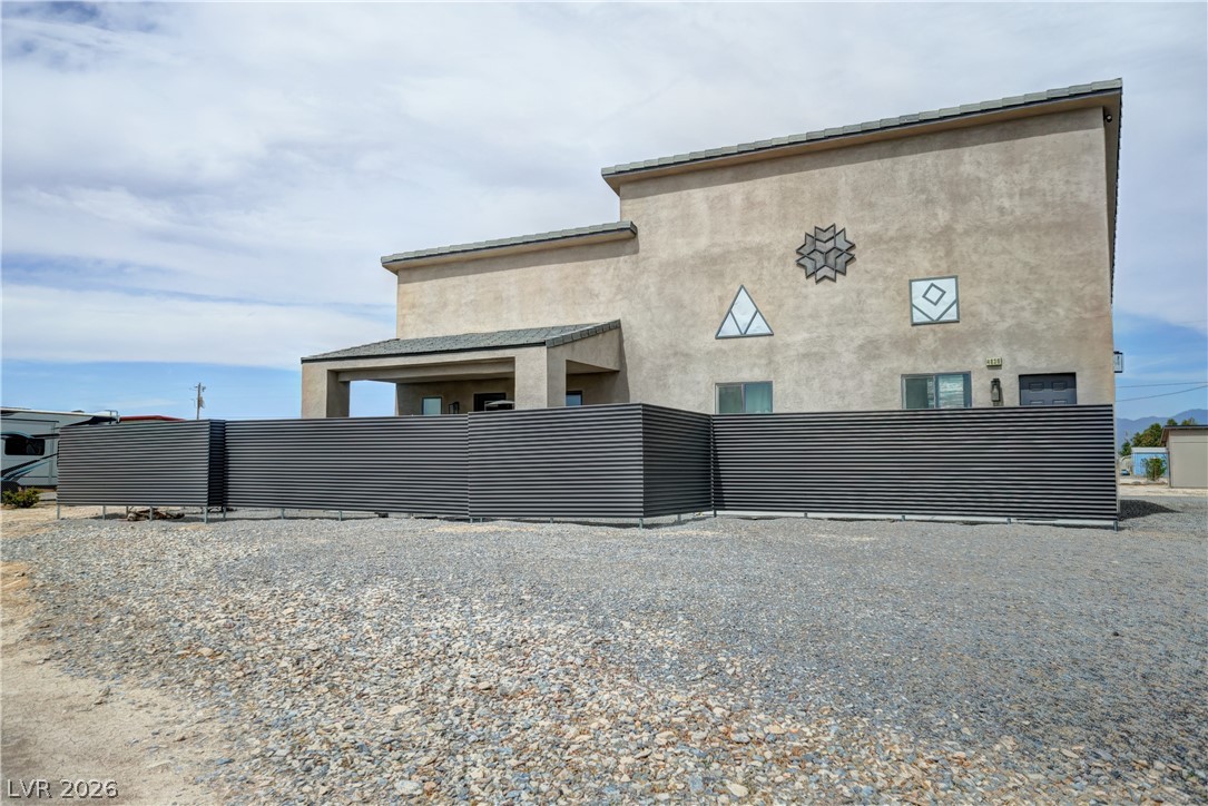 4830 East Comanche Drive