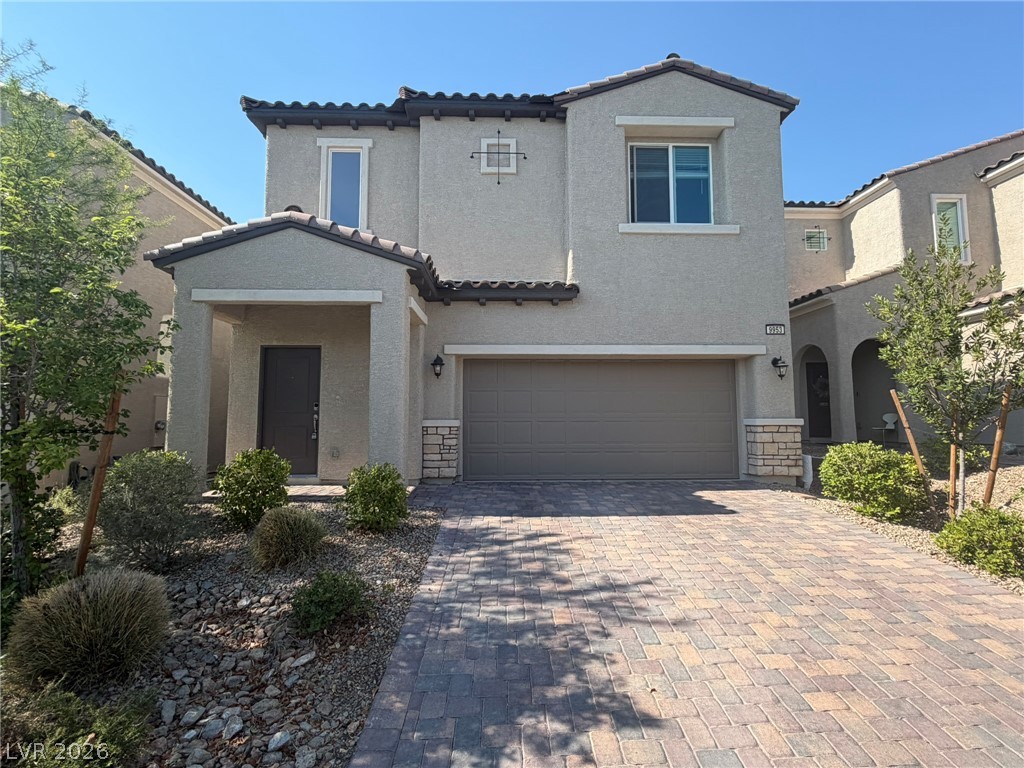 9953 Tucket Point Court