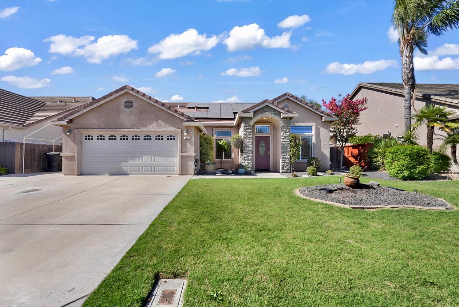 1163 Bailey Dr, Ripon, CA 95366-3155