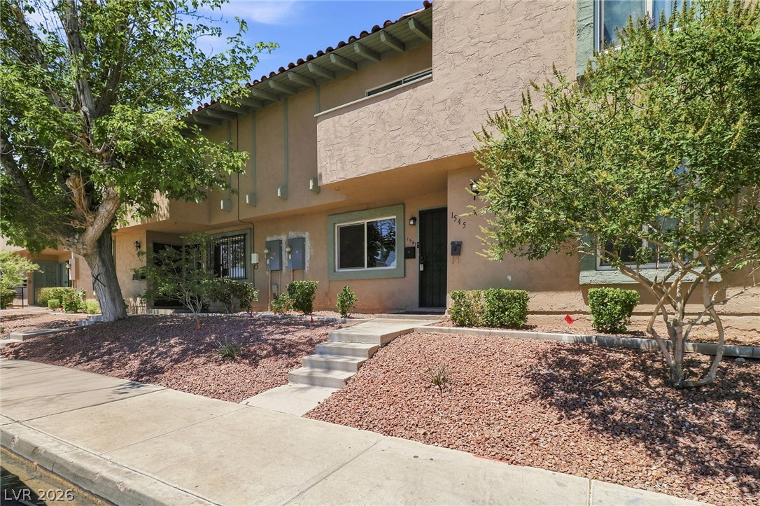 1541 Saylor Way