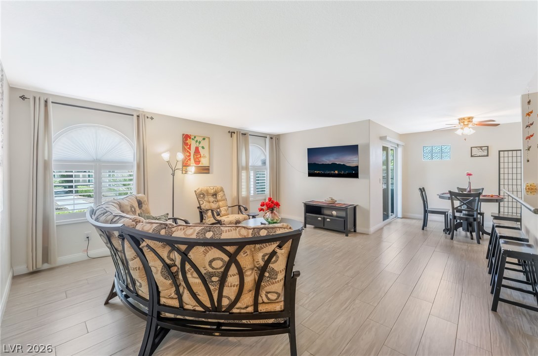 3145 East Flamingo Road 1092