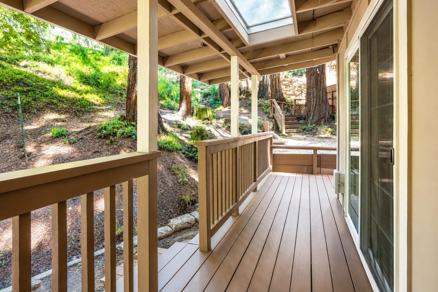 609 Carrol Ave, Felton, CA 95018-8906