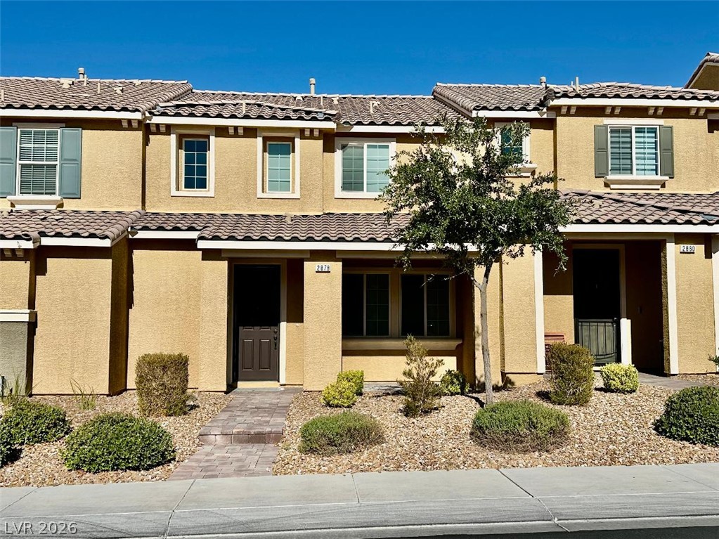 2878 Starling Summit Street