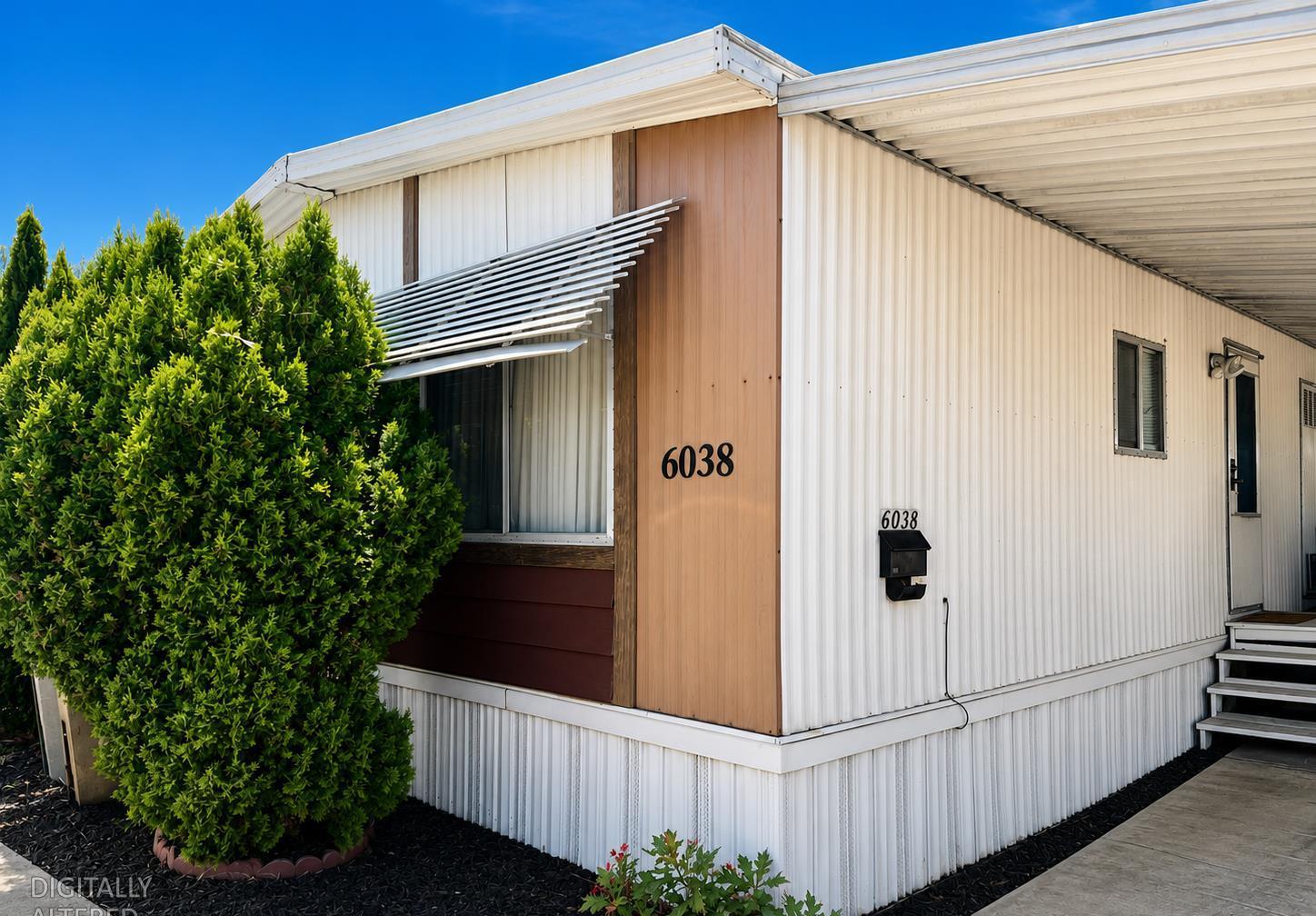 6038 Revolution Ln, Citrus Heights, CA 95610