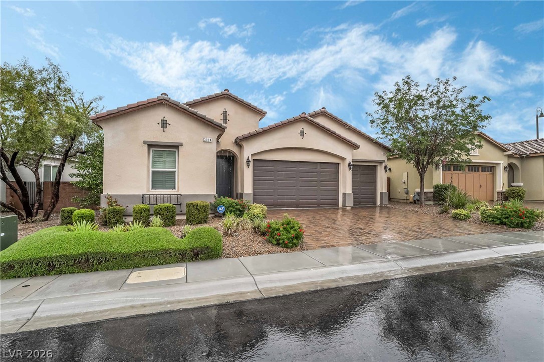 3084 Amoruccio Court