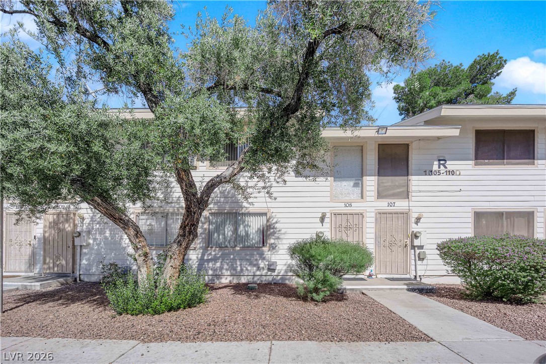 4770 Topaz Street 108