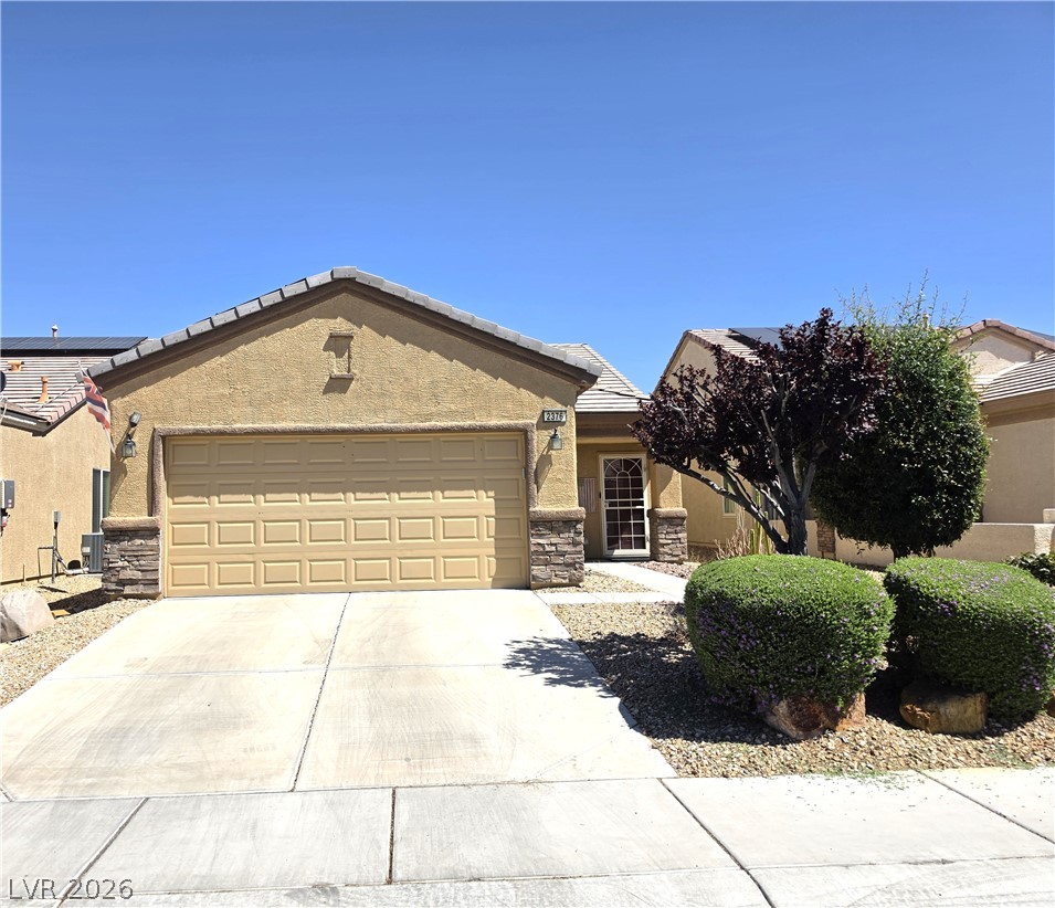 2376 Mourning Warbler Avenue