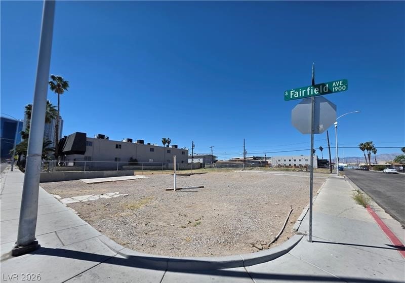 1900 Fairfield Avenue